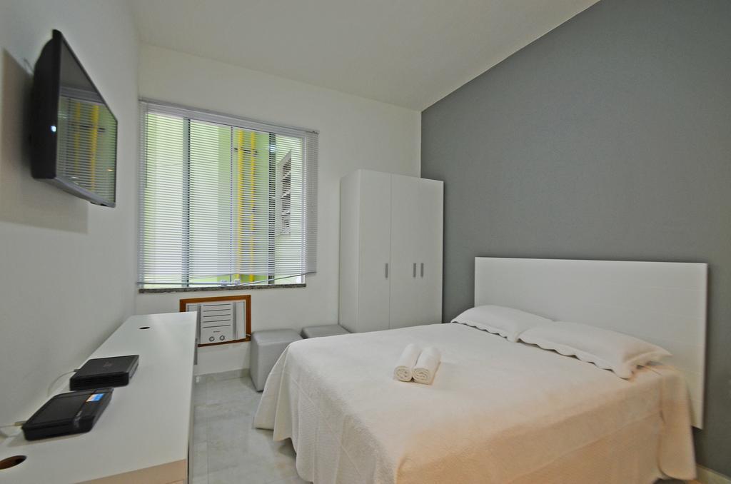 Copacabana Ministro De Castro 15 Apartamento *