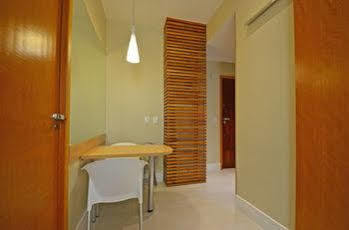 Copacabana Ministro De Castro 15 Apartamento *