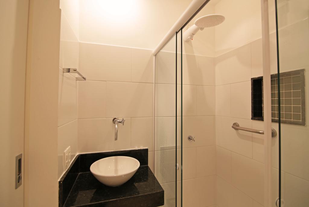 Apartamento Copacabana Ministro De Castro 15 Río de Janeiro