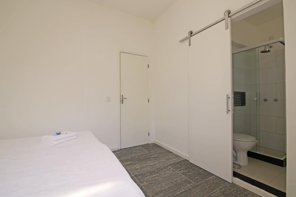 Copacabana Ministro De Castro 15 Apartamento Río de Janeiro