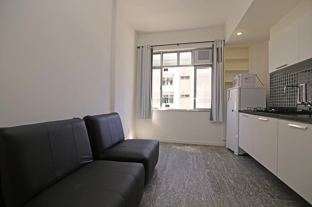 Copacabana Ministro De Castro 15 Apartamento Río de Janeiro