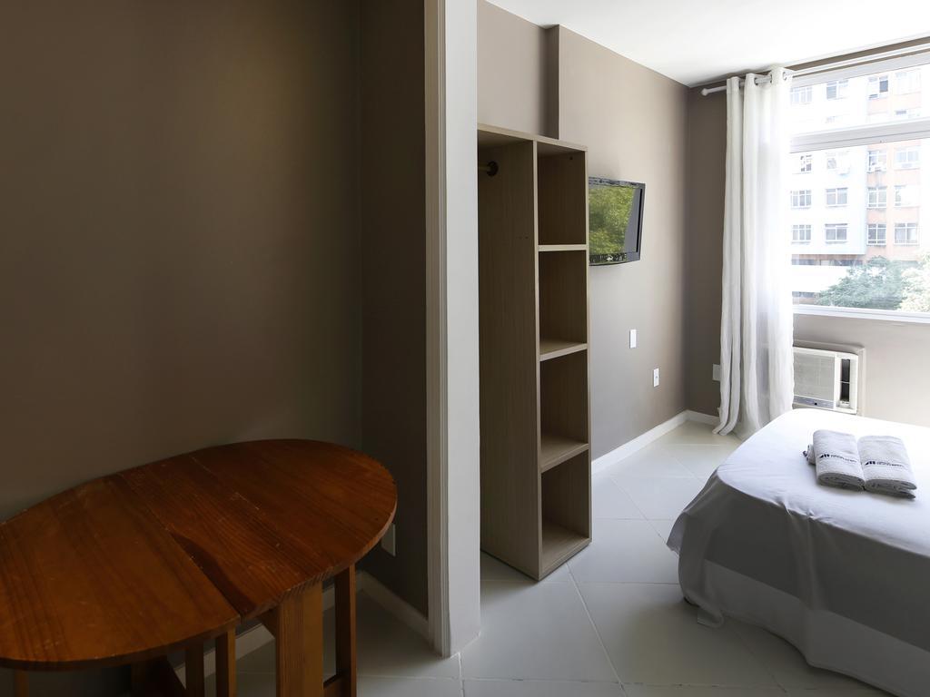 Apartamento Copacabana Ministro De Castro 15 Río de Janeiro