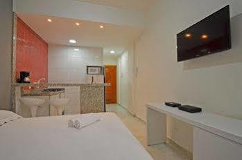 Apartamento Copacabana Ministro De Castro 15 Río de Janeiro
