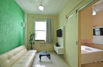 Copacabana Ministro De Castro 15 Apartamento Río de Janeiro